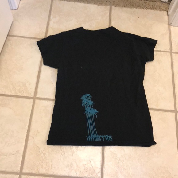 Día de los muertos top - Picture 3 of 3